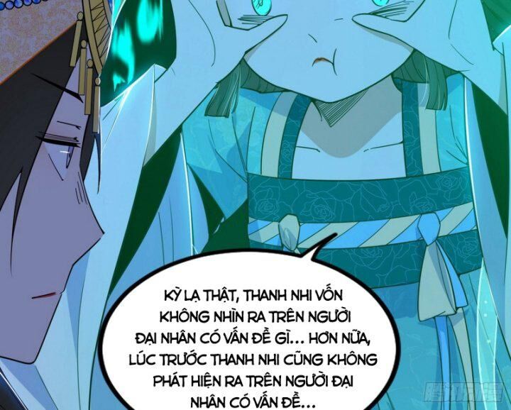 Ta Là Tà Đế Chap 380 - Next Chap 381