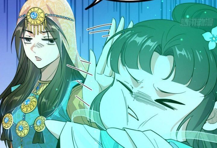 Ta Là Tà Đế Chap 380 - Next Chap 381