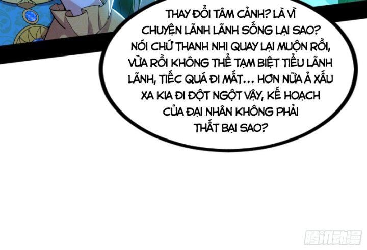 Ta Là Tà Đế Chap 380 - Next Chap 381
