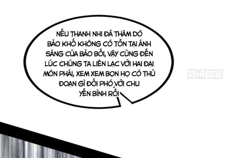 Ta Là Tà Đế Chap 380 - Next Chap 381