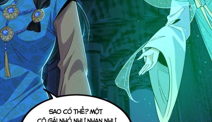 Ta Là Tà Đế Chap 380 - Next Chap 381