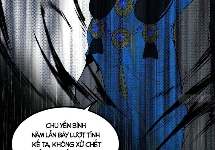 Ta Là Tà Đế Chap 380 - Next Chap 381