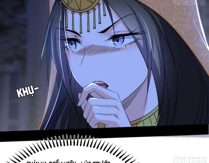 Ta Là Tà Đế Chap 380 - Next Chap 381