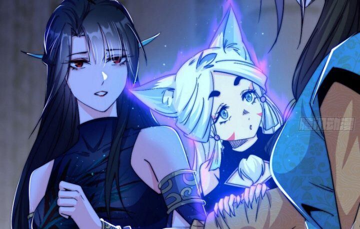 Ta Là Tà Đế Chap 380 - Next Chap 381