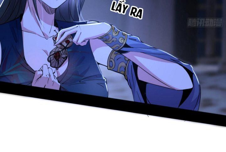 Ta Là Tà Đế Chap 380 - Next Chap 381