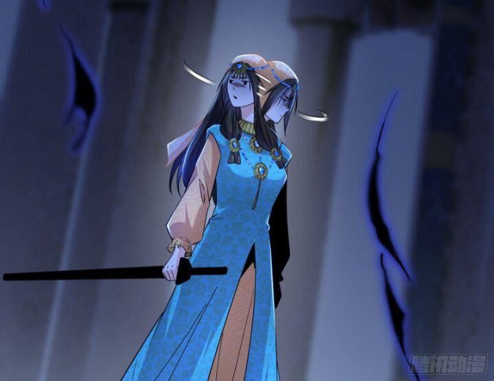 Ta Là Tà Đế Chap 380 - Next Chap 381