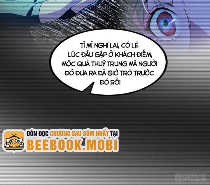 Ta Là Tà Đế Chap 380 - Next Chap 381
