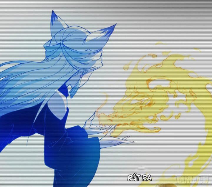 Ta Là Tà Đế Chap 380 - Next Chap 381