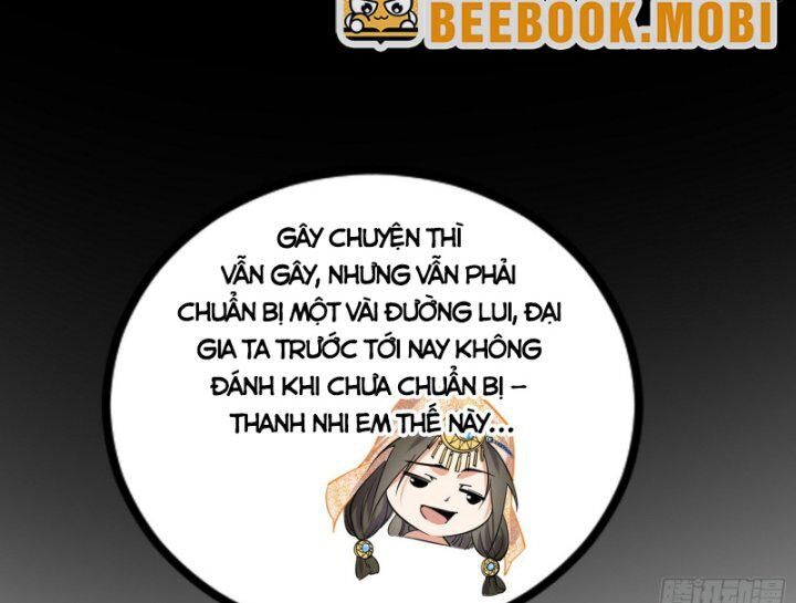 Ta Là Tà Đế Chap 380 - Next Chap 381