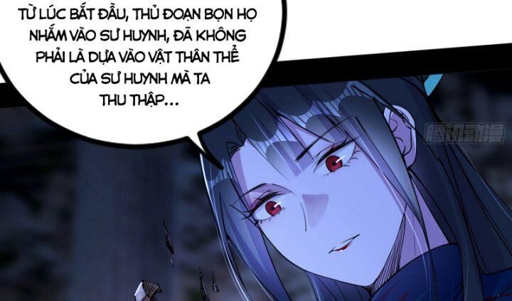 Ta Là Tà Đế Chap 380 - Next Chap 381