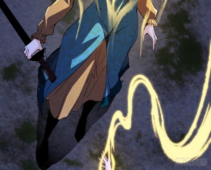 Ta Là Tà Đế Chap 380 - Next Chap 381