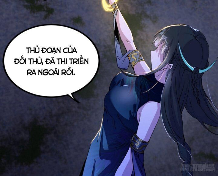 Ta Là Tà Đế Chap 380 - Next Chap 381