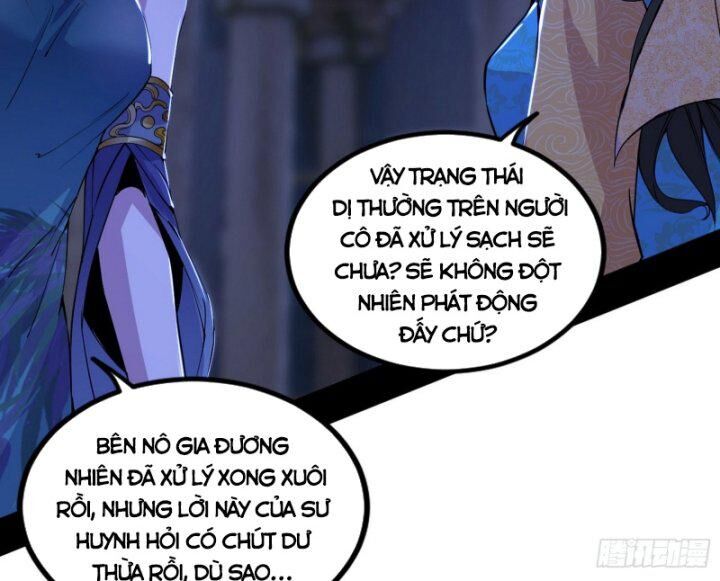 Ta Là Tà Đế Chap 380 - Next Chap 381