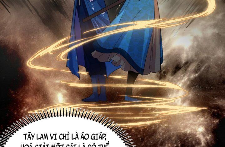 Ta Là Tà Đế Chap 380 - Next Chap 381