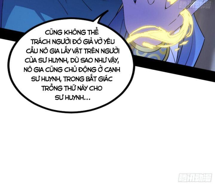 Ta Là Tà Đế Chap 380 - Next Chap 381