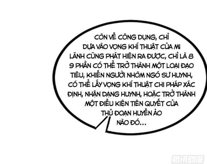 Ta Là Tà Đế Chap 380 - Next Chap 381