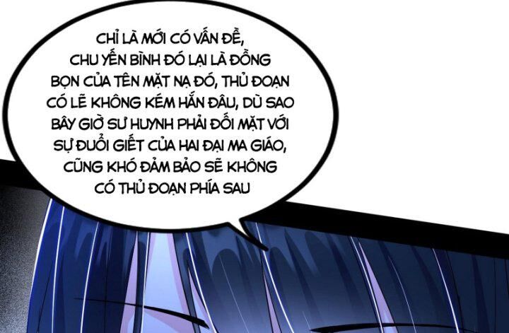 Ta Là Tà Đế Chap 380 - Next Chap 381