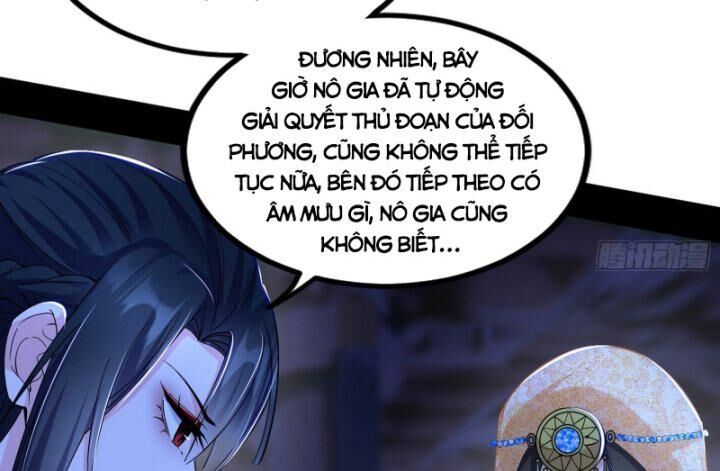 Ta Là Tà Đế Chap 380 - Next Chap 381