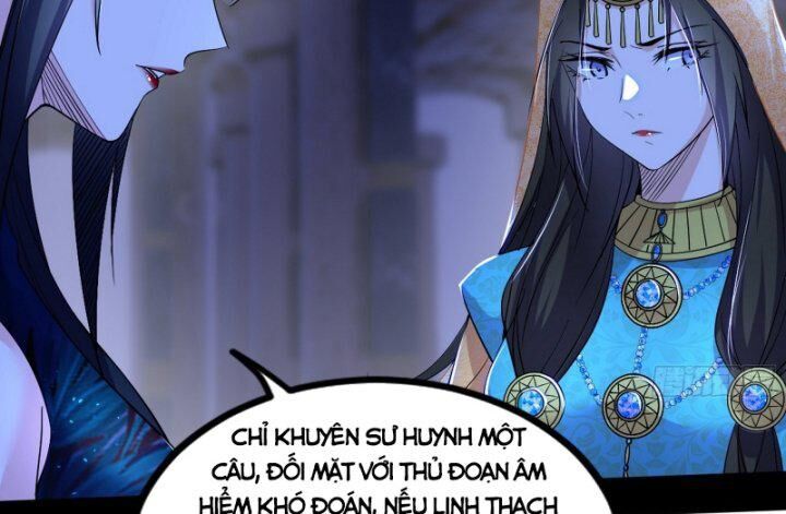 Ta Là Tà Đế Chap 380 - Next Chap 381