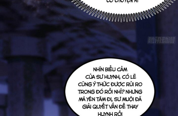Ta Là Tà Đế Chap 380 - Next Chap 381