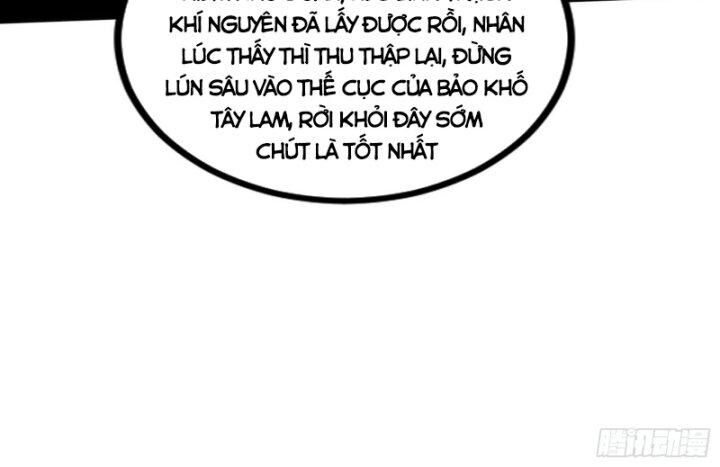 Ta Là Tà Đế Chap 380 - Next Chap 381