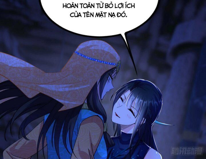 Ta Là Tà Đế Chap 380 - Next Chap 381