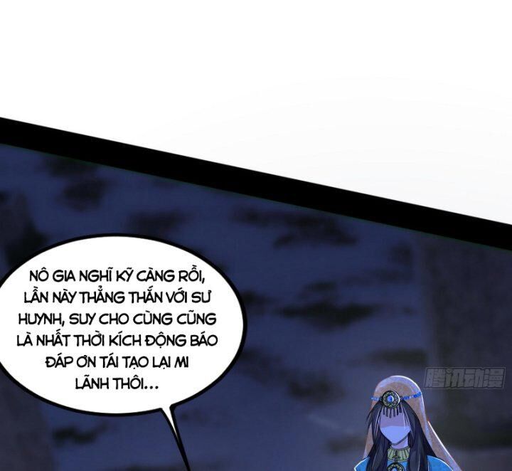 Ta Là Tà Đế Chap 380 - Next Chap 381