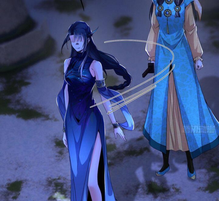 Ta Là Tà Đế Chap 380 - Next Chap 381