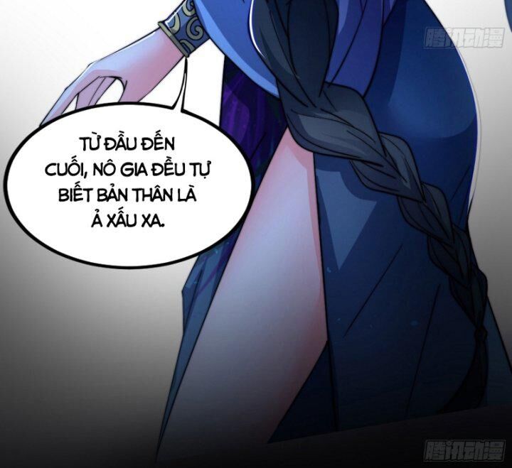 Ta Là Tà Đế Chap 380 - Next Chap 381