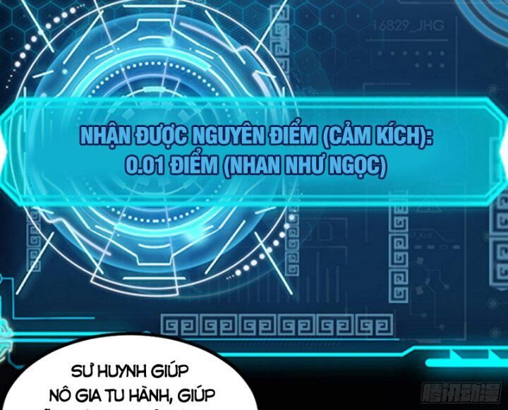 Ta Là Tà Đế Chap 380 - Next Chap 381