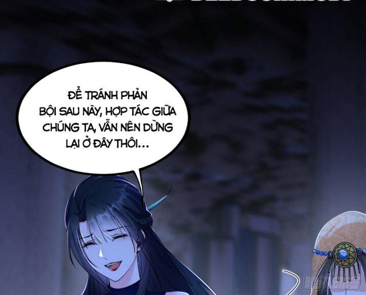 Ta Là Tà Đế Chap 380 - Next Chap 381