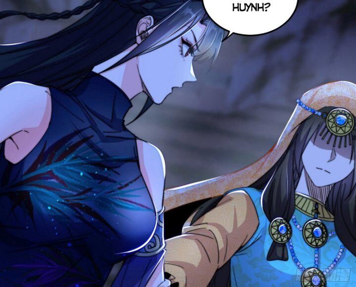 Ta Là Tà Đế Chap 380 - Next Chap 381