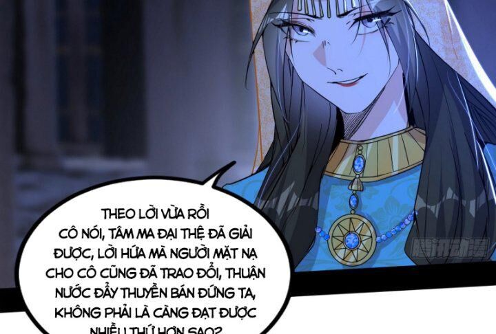 Ta Là Tà Đế Chap 380 - Next Chap 381