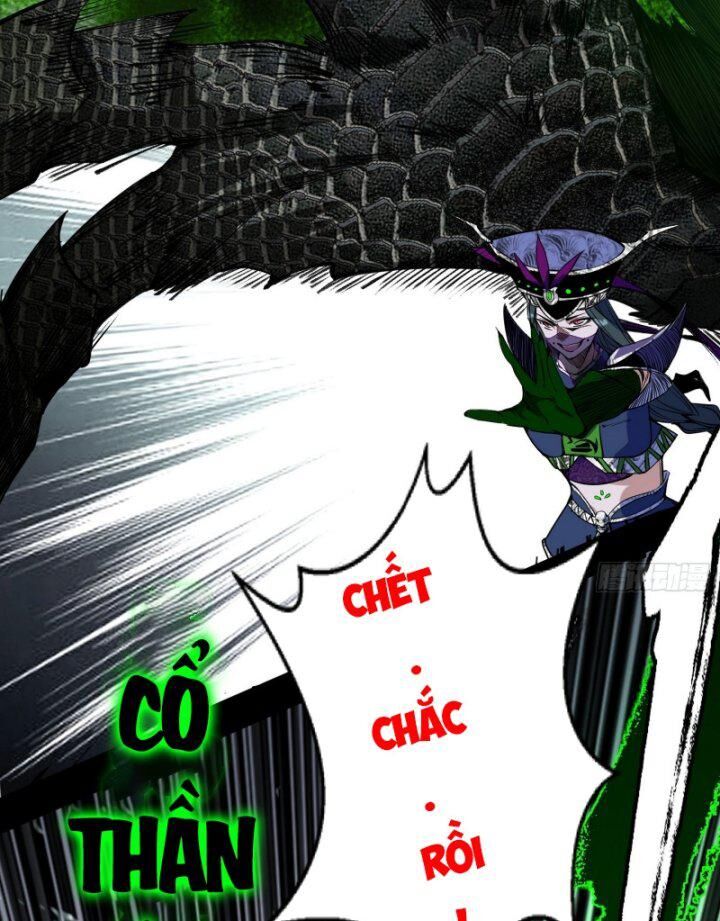 Ta Là Tà Đế Chap 381 - Next Chap 382