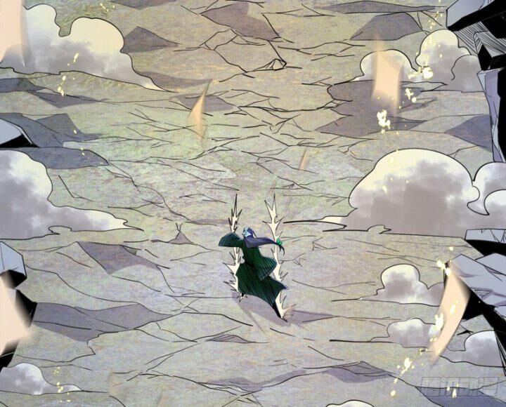Ta Là Tà Đế Chap 381 - Next Chap 382