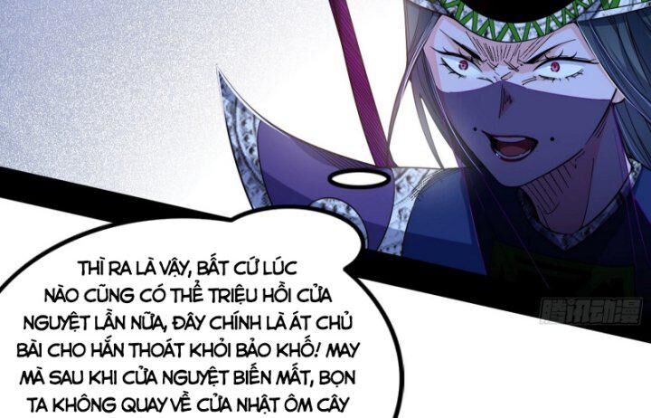 Ta Là Tà Đế Chap 381 - Next Chap 382
