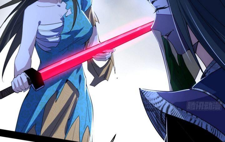 Ta Là Tà Đế Chap 382 - Next Chap 383