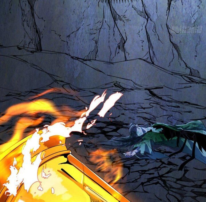 Ta Là Tà Đế Chap 382 - Next Chap 383