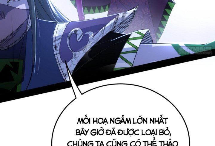 Ta Là Tà Đế Chap 382 - Next Chap 383