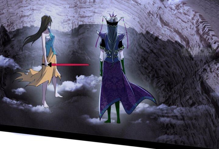 Ta Là Tà Đế Chap 382 - Next Chap 383