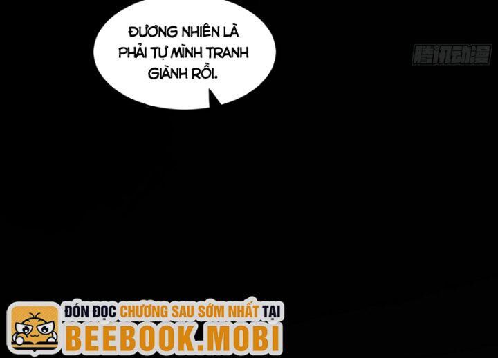 Ta Là Tà Đế Chap 383 - Next Chap 384