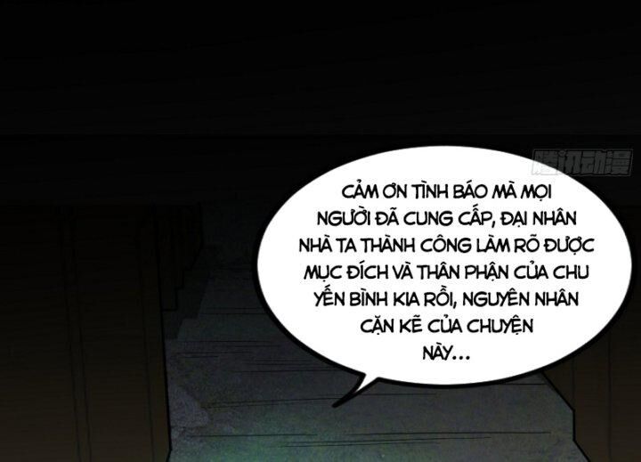 Ta Là Tà Đế Chap 383 - Next Chap 384