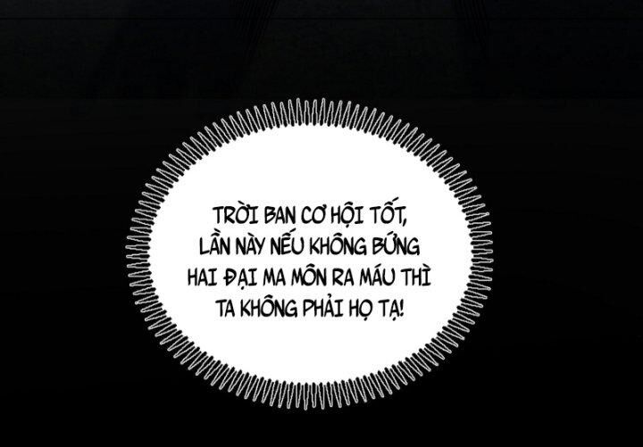 Ta Là Tà Đế Chap 383 - Next Chap 384