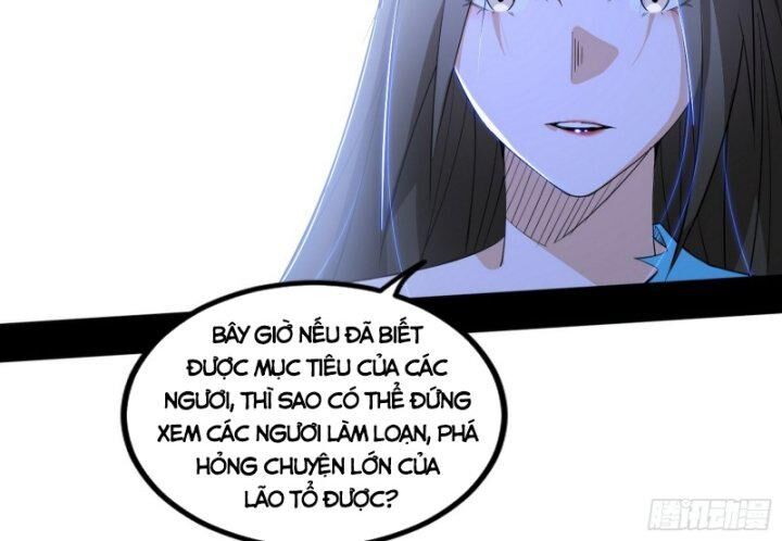 Ta Là Tà Đế Chap 383 - Next Chap 384