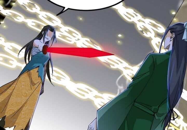 Ta Là Tà Đế Chap 383 - Next Chap 384