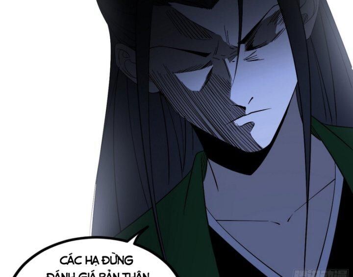 Ta Là Tà Đế Chap 383 - Next Chap 384