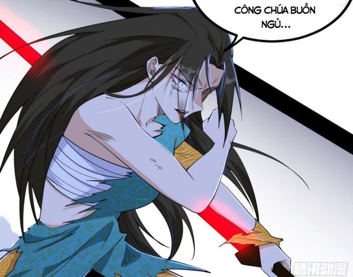 Ta Là Tà Đế Chap 383 - Next Chap 384