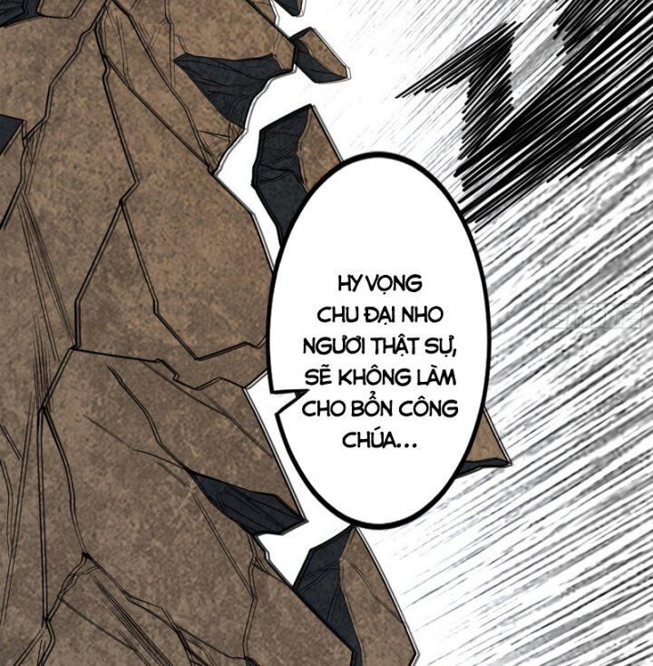 Ta Là Tà Đế Chap 383 - Next Chap 384