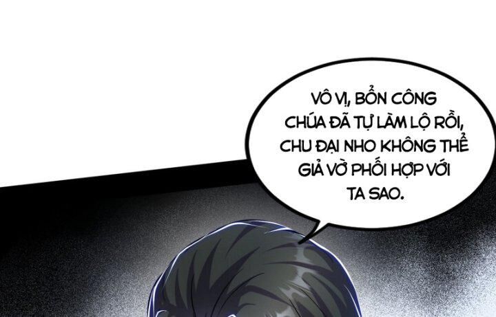 Ta Là Tà Đế Chap 383 - Next Chap 384
