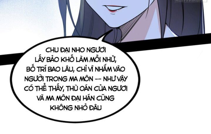Ta Là Tà Đế Chap 383 - Next Chap 384